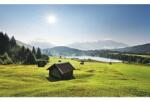 Komar Fototapet vlies Komar SHX9-009 Karwendel Mountain 450x280 cm (SHX9-009)