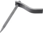 Hufa Ancoră fixare cofraje în beton Hufa 150 mm, profil pătrat, 1 bucată (9656)