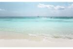 Komar Fototapet vlies Komar PSH097-VD4 Pure Azur Ocean 400x250 cm (PSH097-VD4)