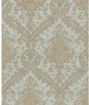 Rasch Tapet vlies Rasch Saphira Classic-Chic model ornamental albastru 10, 05x0, 53 m (420531)