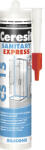 Henkel Silicon sanitar rapid Ceresit 15 Express transparent 280 ml (2681131)