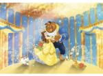 Komar Fototapet hârtie Komar 8-4022 Disney Edition 4 Beauty and the Beast 368x254 cm (Aug 22)