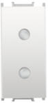 Panasonic Priză simplă Panasonic Thea Optima, alb (P-TOP)