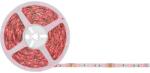 Paulmann Bandă LED RGB Paulmann SimpLED 7, 5m 26W, incl. telecomandă & alimentator (78979)