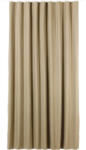 Mendola Draperie cu rejansă Hugo cappuccino 300x245 cm (10-237HUGO-06-R014)