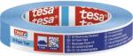 tesa Bandă de mascare din hârtie rezistentă la UV tesa® 4435 exterior 19 mm x 50 m (04435-00014-00)