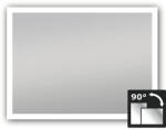 DSK Oglindă baie cu LED DSK Venus 2.0 80x60 cm IP 24 (50250)