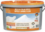 Hornbach Vopsea lavabilă Hornbach Meister Polar Weiss fără conservanți 10 l (500371)