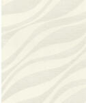 Rasch Tapet vlies Rasch 608014 Sky Lounge Waves crem sidefat 10, 05x0, 53 m (608014)