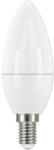 Flair ViYu Bec LED variabil Flair Viyu E14 5W 470 lumeni, glob C35, conexiune Zigbee (9AZA-C470ST-Q4Z)