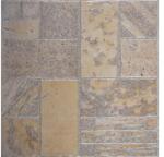 KAI Gresie exterior porțelanată glazurată Ferrara Beige 33x33 cm (9530)