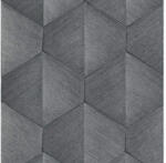 Erismann Tapet vlies Erismann 10370-10 GMK Fashion for Walls 4 model geometric 3D gri 10, 05x0, 53 m (10370-10)