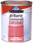 Pitura Grund pentru metal Pitura gri 0, 75 l (G5180-1-C0.75L)