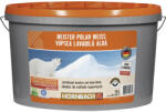 Hornbach Vopsea lavabilă Hornbach Meister Polar Weiss fără conservanți 15 l (500372)