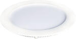 STARKE Spot LED încastrat Starke 12W 900 lumeni, 6500K, Ø170mm, alb (ST00516)