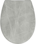 form&style Capac WC cu model form&style JAVA duroplast închidere lentă gri 42, 7x36, 2 cm (540760)