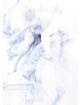 Komar Fototapet vlies Komar R2-014 Dreaming of Roma 200x280 cm (R2-014)