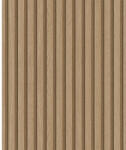Marburg Tapet vlies Marburg 33958 Botanica model riflaj lemn 3D maro 10, 05x0, 53 m (33958)