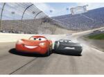 Komar Fototapet hârtie Komar 8-403 Disney Edition 4 Cars 3 Curve 368x254 cm (8-403)