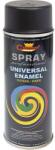 Champion Color Spray vopsea profesional email universal Champion negru mat 400 ml (34)