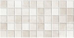 Ceramexpert Faianță decorativă Ceramexpert Silvenia crem rectificată 30x60 cm (SILSW5080HL)