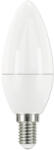 Flair ViYu Bec LED RGB Flair Viyu E14 5W 470 lumeni, glob C35, conexiune Zigbee (9AZA-C470ST-Q4G)