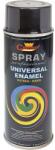 Champion Color Spray vopsea profesional email universal Champion negru lucios 400 ml (35)