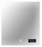Cordia Oglindă baie cu LED Cordia Smart Line 60x65 cm senzor Touch IP 44 (SMART065006000NSZCSMIP44.)