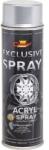 Champion Color Lac acrilic spray Champion Exclusive pentru jante, argintiu 500 ml (63)