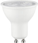 Paulmann Bec LED spot variabil Paulmann GU10 7W 560 lumeni, formă glob, lumină neutră (28755)