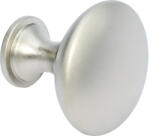IFL Buton mobilă IFL WZ3307 culoare aluminiu (16646)