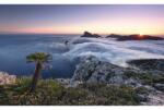Komar Fototapet vlies Komar SHX9-049 Island Paradise 450x280 cm (SHX9-049)