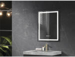 Belform Oglindă baie cu LED Belform Infinity 60x80 cm IP44 (27OG0001)