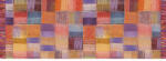 MD Entree Traversă bucătărie MD Entree Cook&Wash multicoloră 50x150 cm (7701515812) Covor
