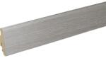 SKANDOR Plintă MDF SKANDOR FU60L bianco 2400x58x19 mm (529441)