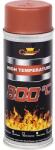 Champion Color Vopsea spray rezistentă la căldură Champion roșu 400 ml (263)