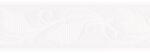 Marburg Bordură tapet vlies Marburg 9015 Patent Decor Laser albă 5 m x 13 cm (9015)