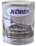 KÖBER Lac bicomponent pentru parchet Durolac Köber 0, 75 l (L5210-2-C0.75L)