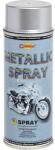 Champion Color Vopsea spray Champion argintiu metalizat 400 ml (3042)