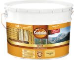 Sadolin Lazură pentru lemn Sadolin Extra stejar deschis 10 l (5185810)