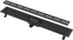 form&style Rigolă duș form&style REDONDA 750 mm negru (Redonda10 8- 750)