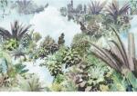 Komar Fototapet vlies Komar XXL4-1025 Tropical Heaven 368x248 cm (XXL4-1025)