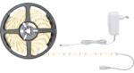 Paulmann Bandă LED Paulmann SimpLED 5m 17W, lumină caldă, incl. alimentator (78972)