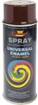 Champion Color Spray vopsea profesional email universal Champion RAL 8016 maro mahon 400 ml (28)