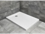 Radaway Cădiță de duș dreptunghiulară Radaway Doros Plus F 120x90x5 cm acril alb SDRFP1290-01 (SDRFP1290-01)
