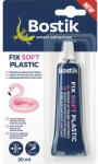Bostik Adeziv pentru plastic moale Bostik Fix Soft Plastic 20 ml (31054186)