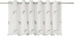 SoleVito Perdea bucătărie Solevito Agata 140x60 cm (10HB-175AGATA-01-60)