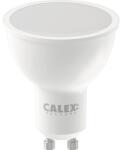 Calex Bec LED spot RGBW Calex GU10 4, 9W 345 lumeni, conexiune WiFi, Tuya Smart (5001002600)