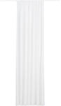 Mendola Perdea cu rejansă multifuncțională Mendola Garbo uni alb 300x245 cm (10-14GARBO-T01-M014)