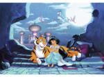 Komar Fototapet hârtie Komar 8-4115 Disney Edition 4 Waiting for Aladdin 368x254 cm (Aug 15)